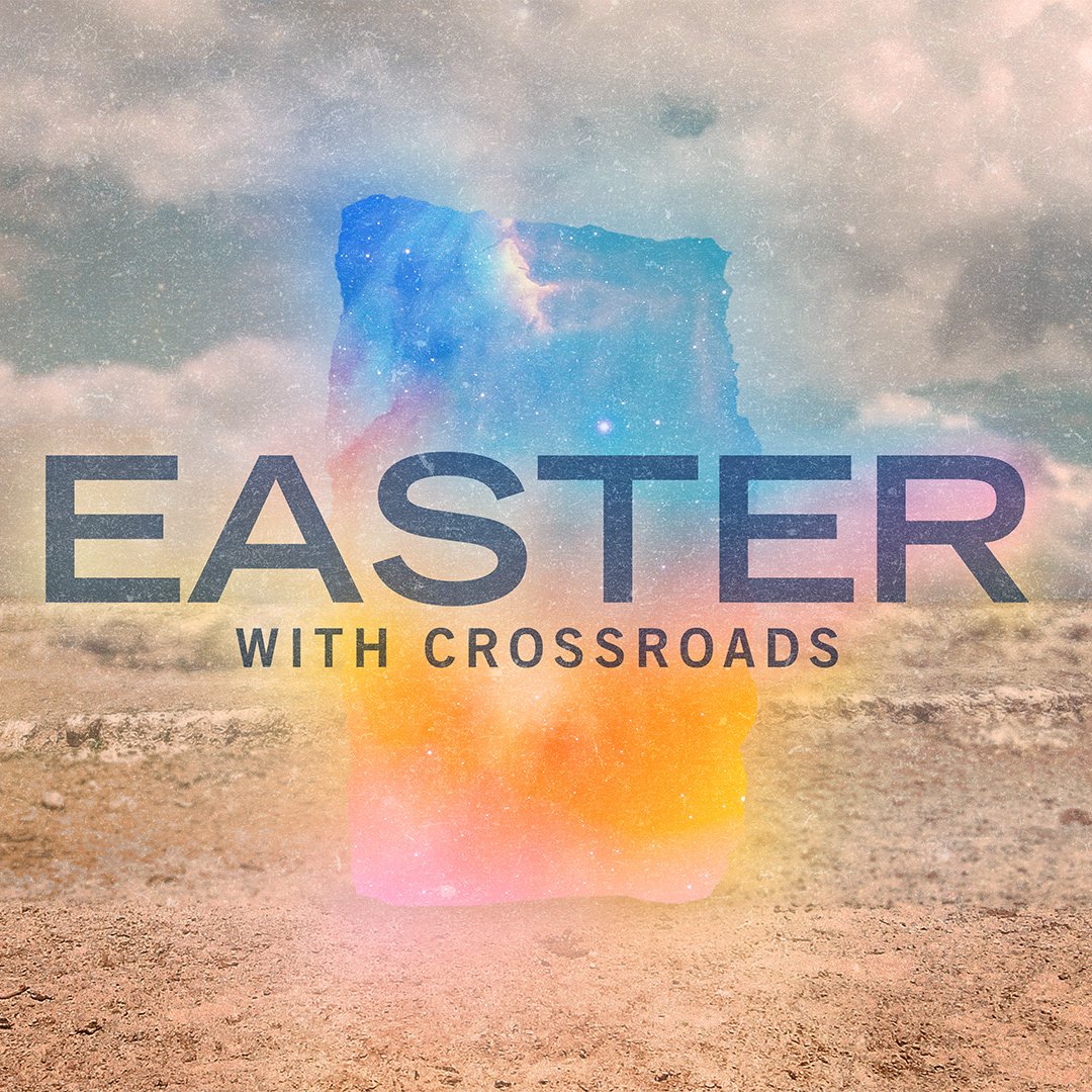 Easter episode artwork