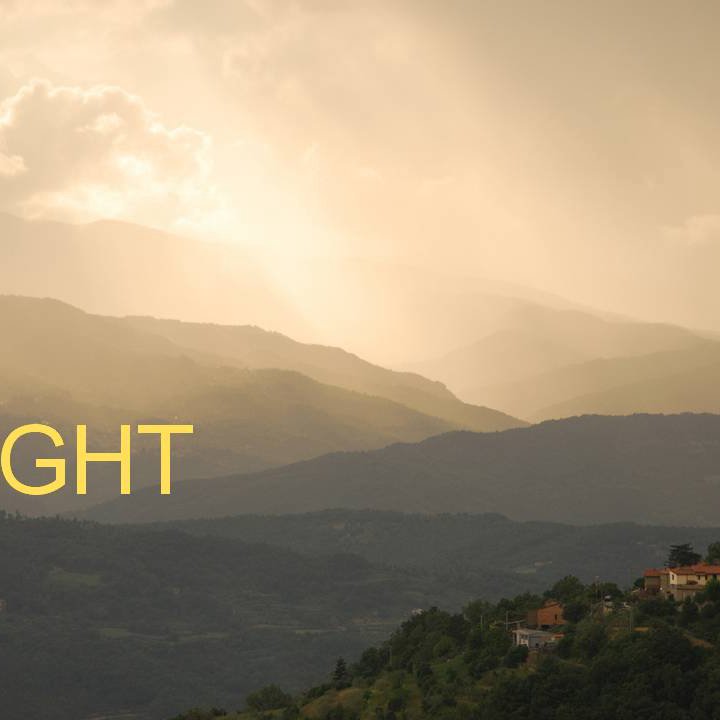 LIGHT episode artwork