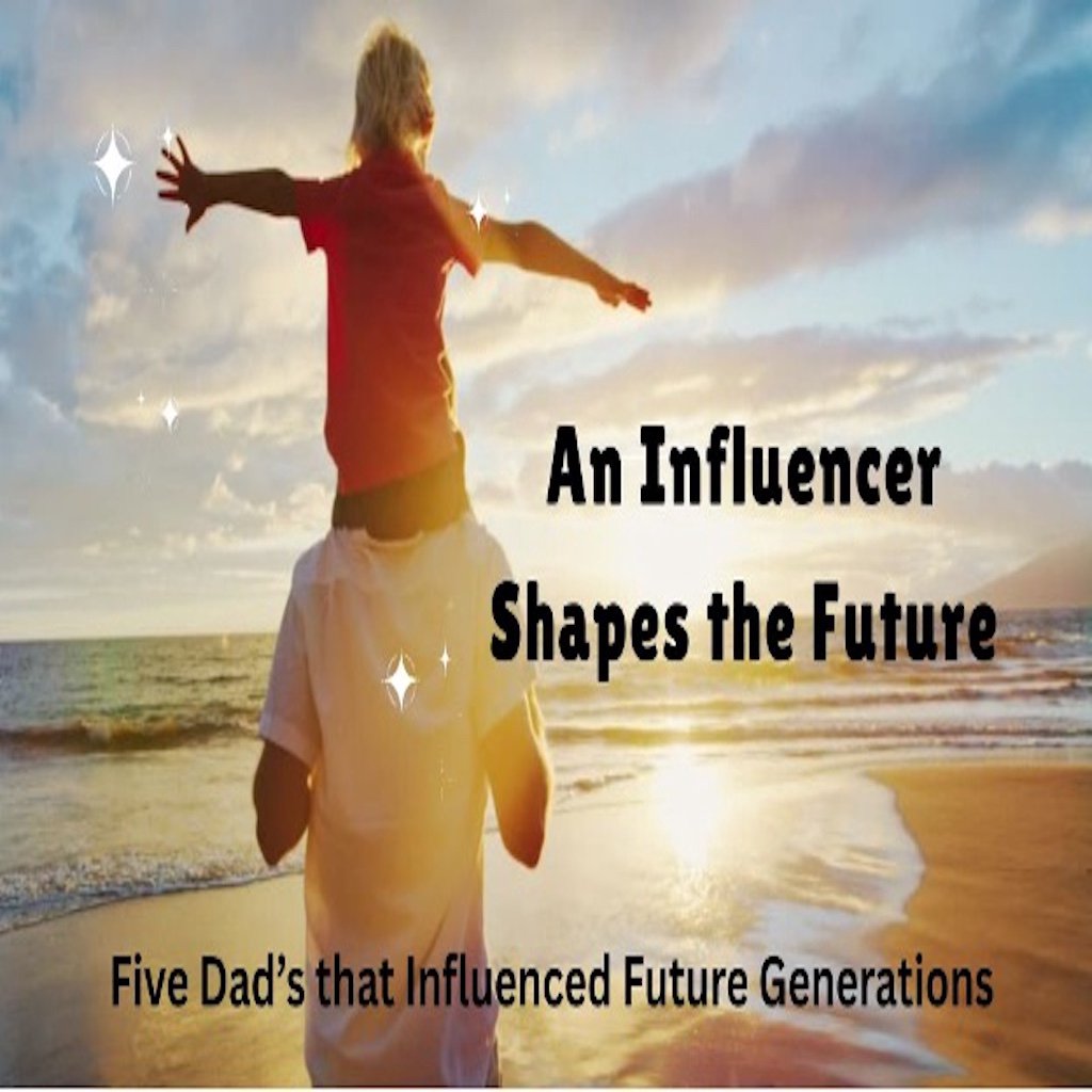 An Influencer Shapes the Future