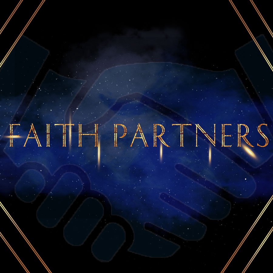 Faith Partners part 4