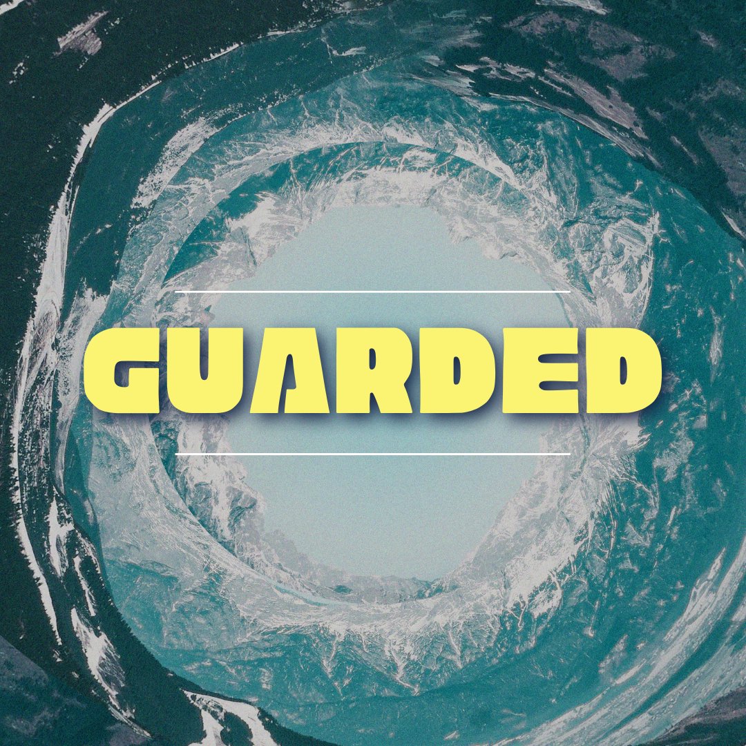 Guarded Expectations episode artwork