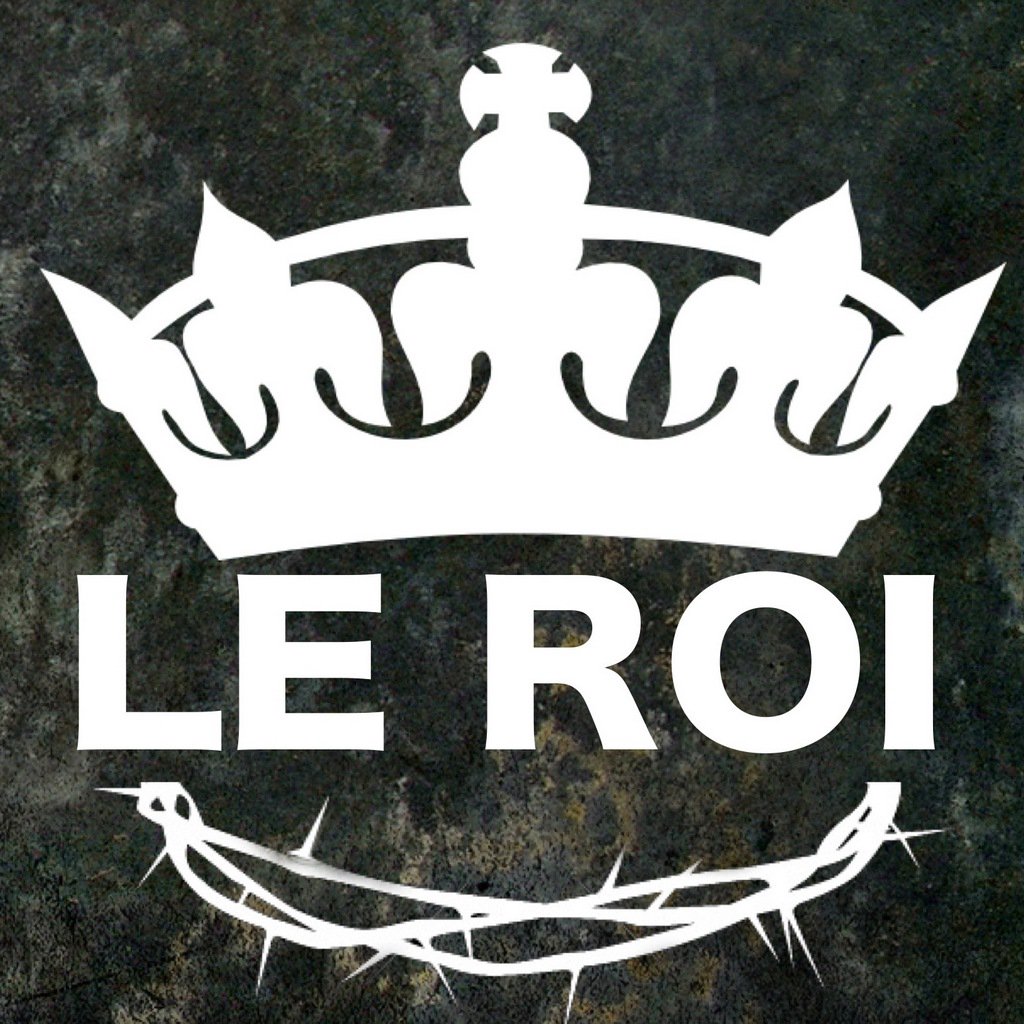 Roi du peuple episode artwork