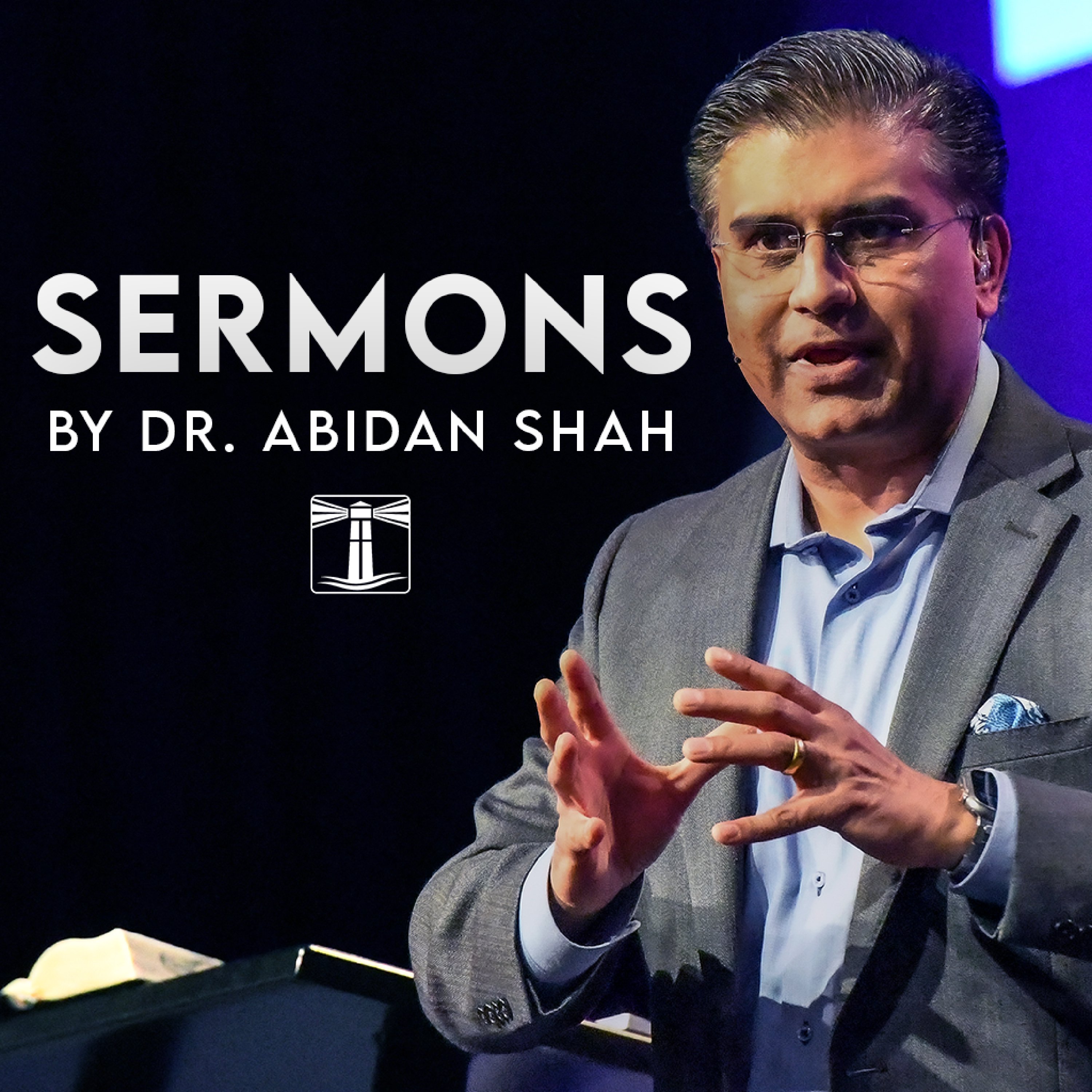 Sermons by Dr. Abidan Shah