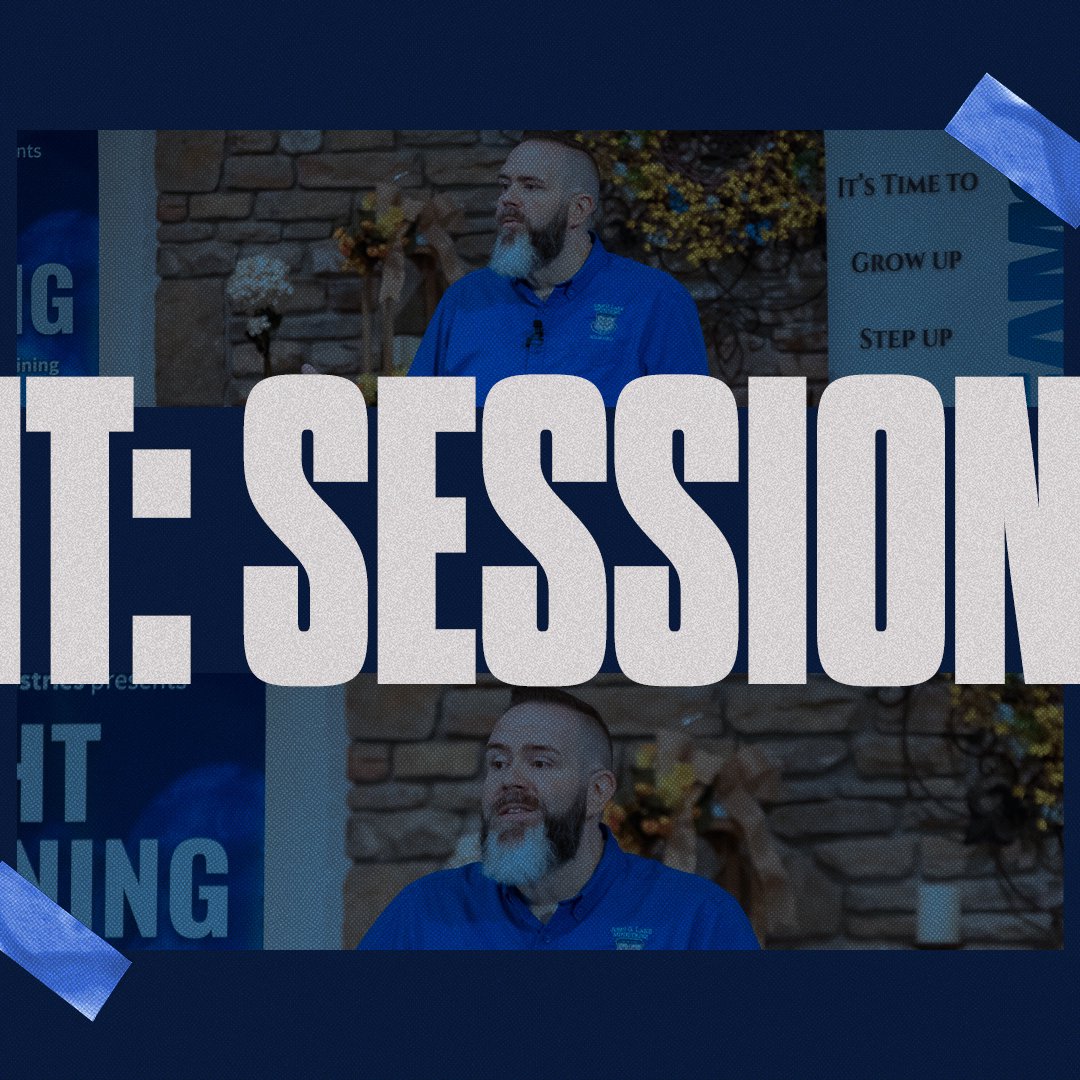 Word of Life Church DHT - Session 14