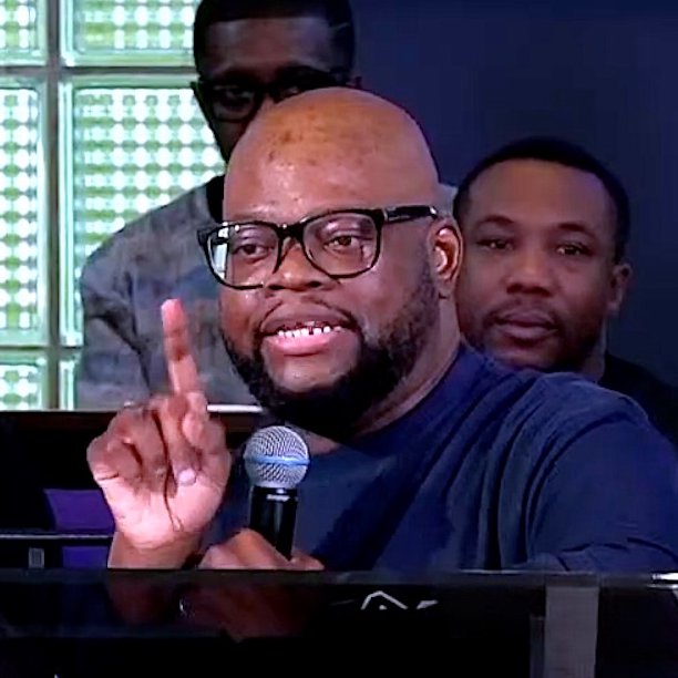 You Don't Have, Cause You Didn't Ask