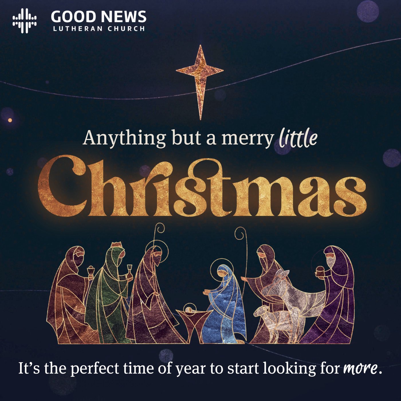"Peace on earth" deserves another chance. episode artwork