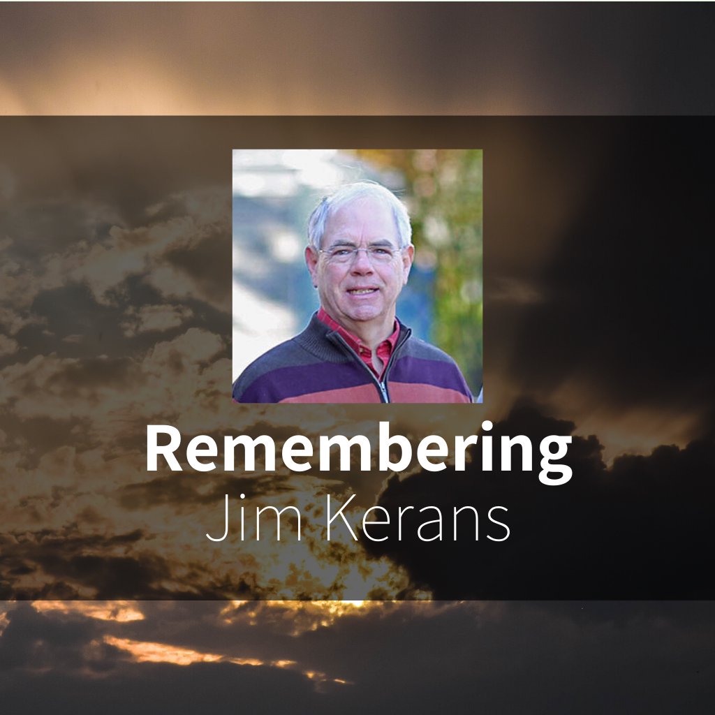 Remembering Jim Kerans