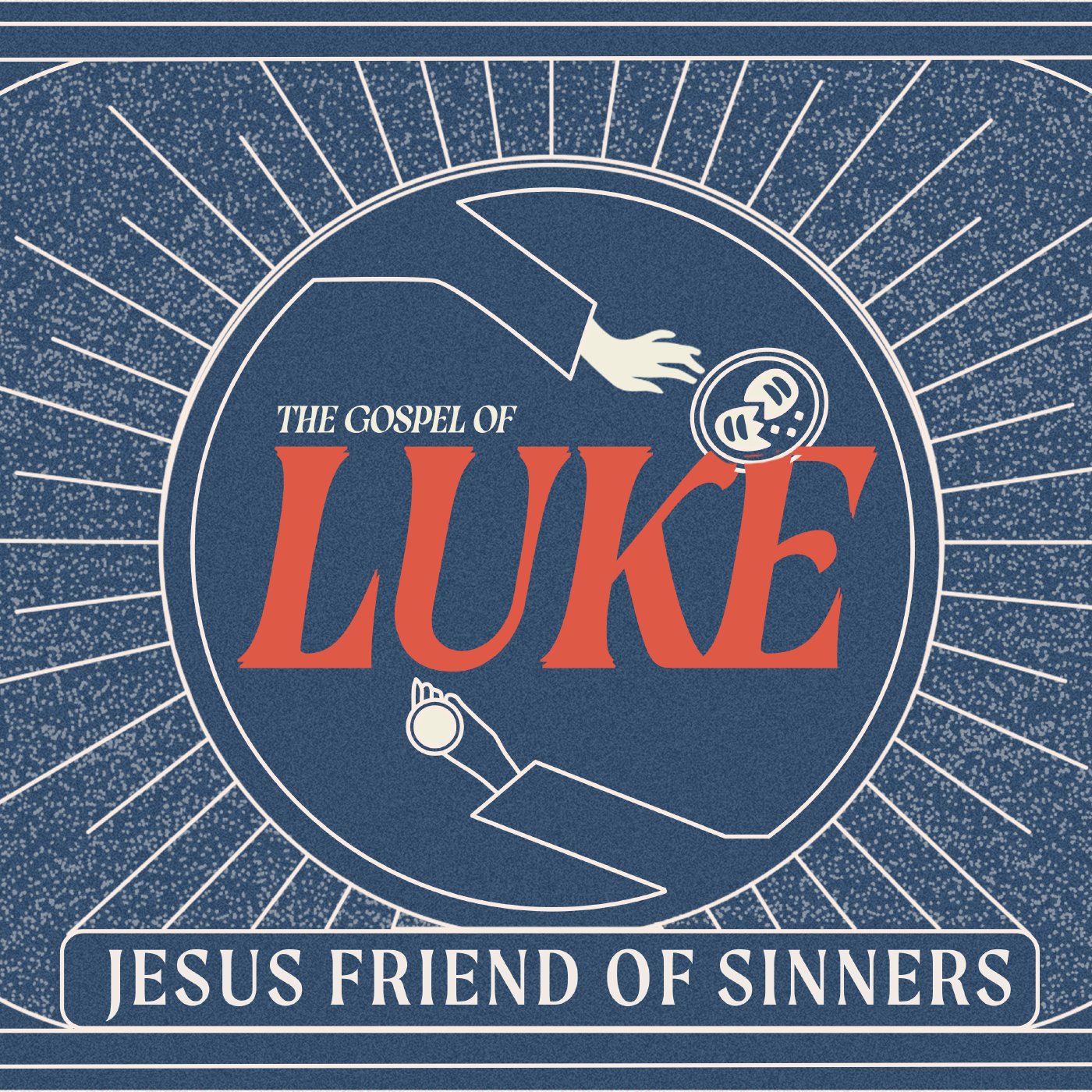 Redeemer Church - Rocky Mount, NC