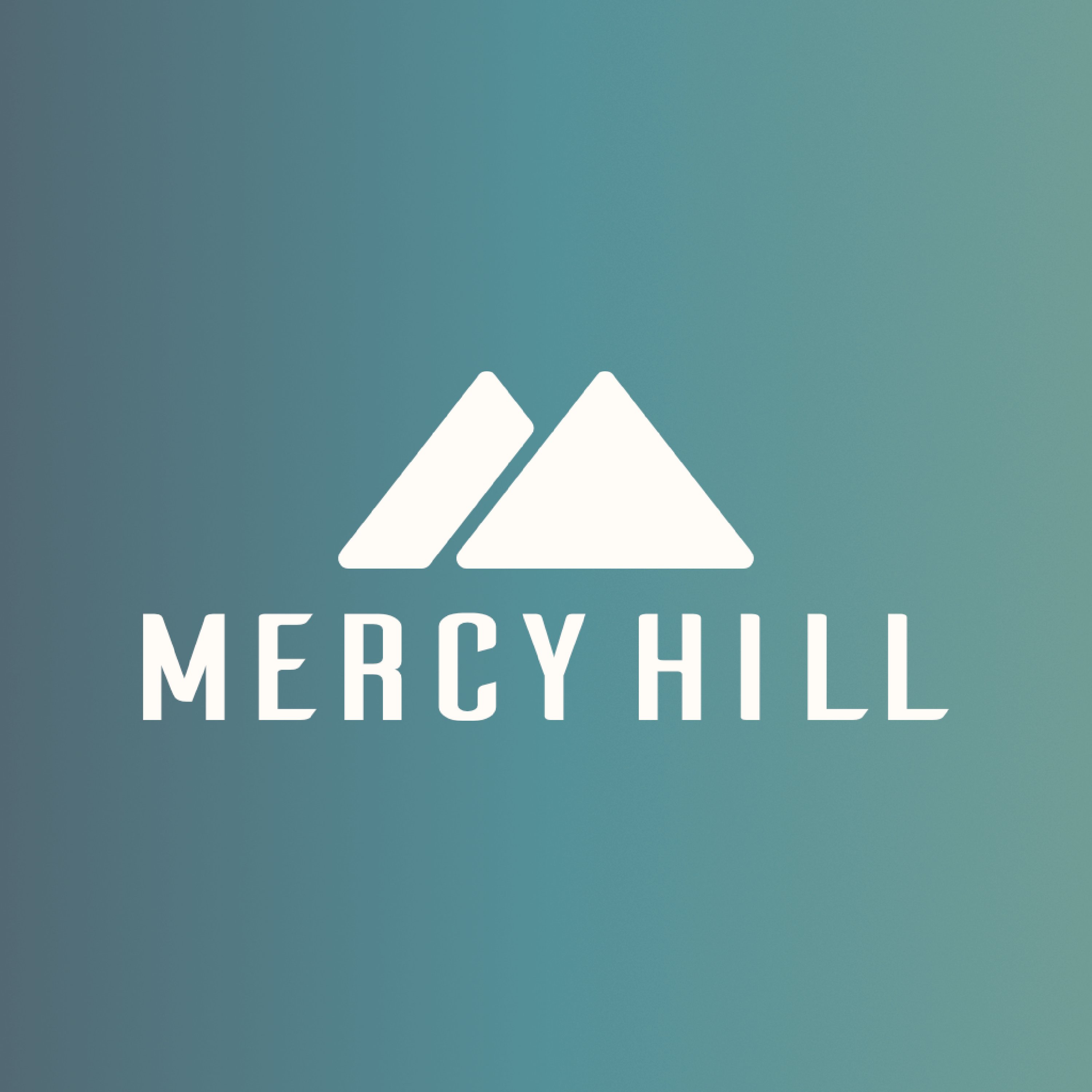 Mercy Hill Church Sermons podcast artwork