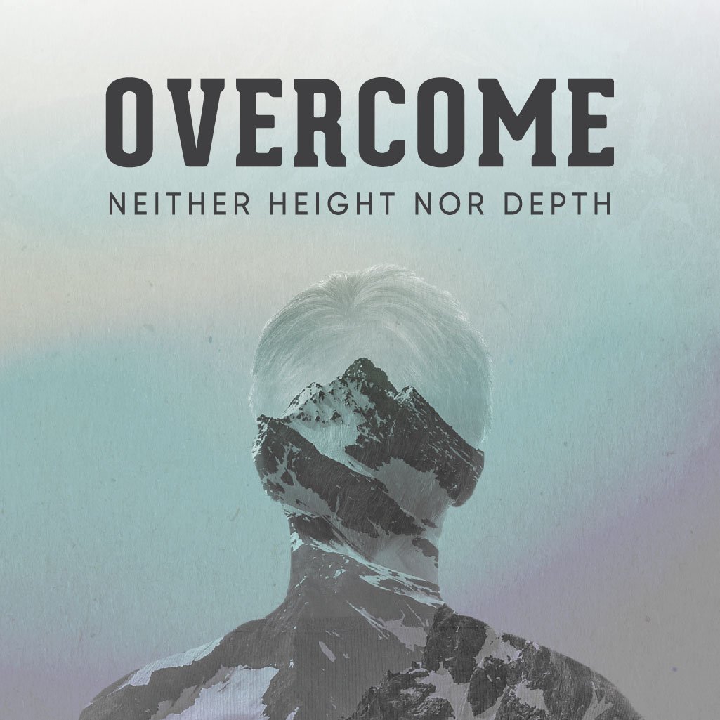 Overcome