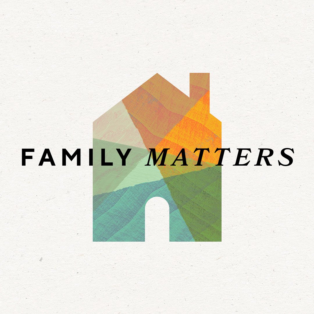 Family Matters: Part 1