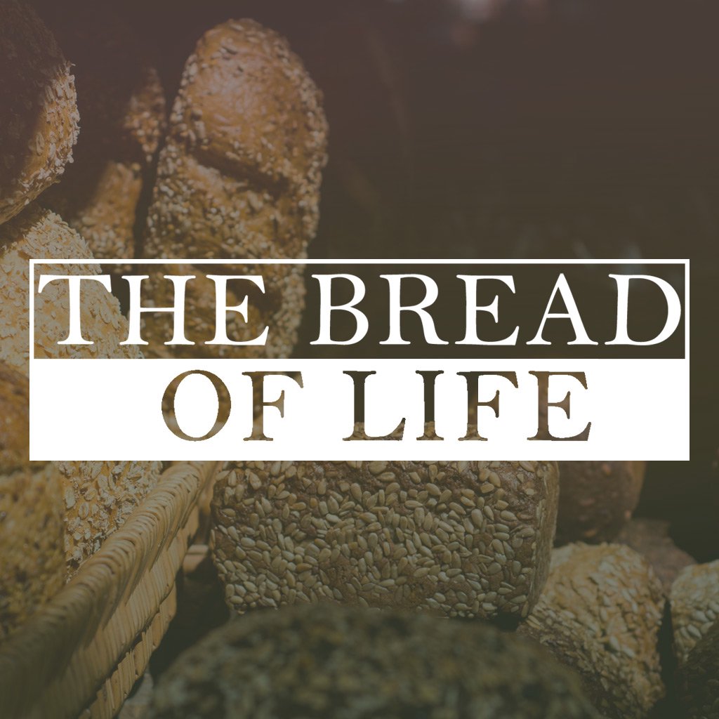 The Bread of Life episode artwork