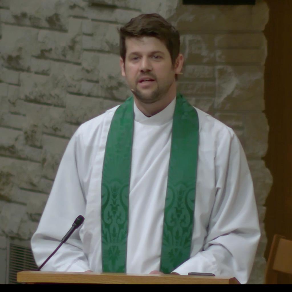 Sermons from St. John the Divine