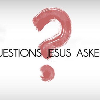 "Who Do You Say That I Am" episode artwork