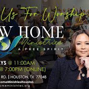 New Home Ministries Houston Podcast