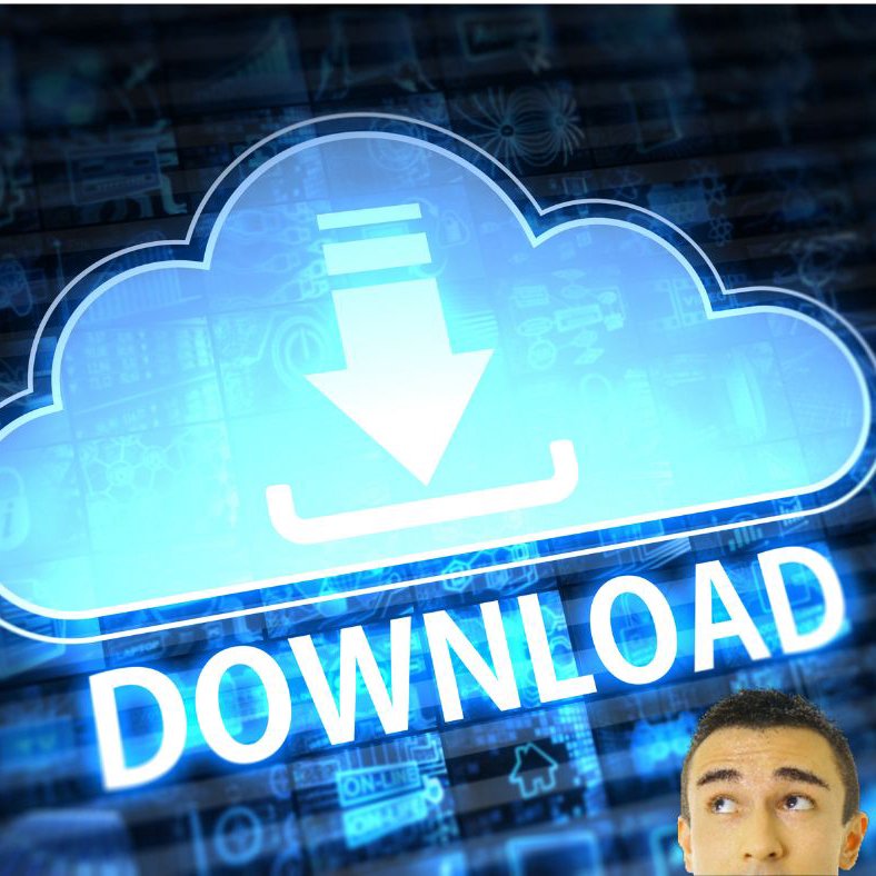 Download episode artwork