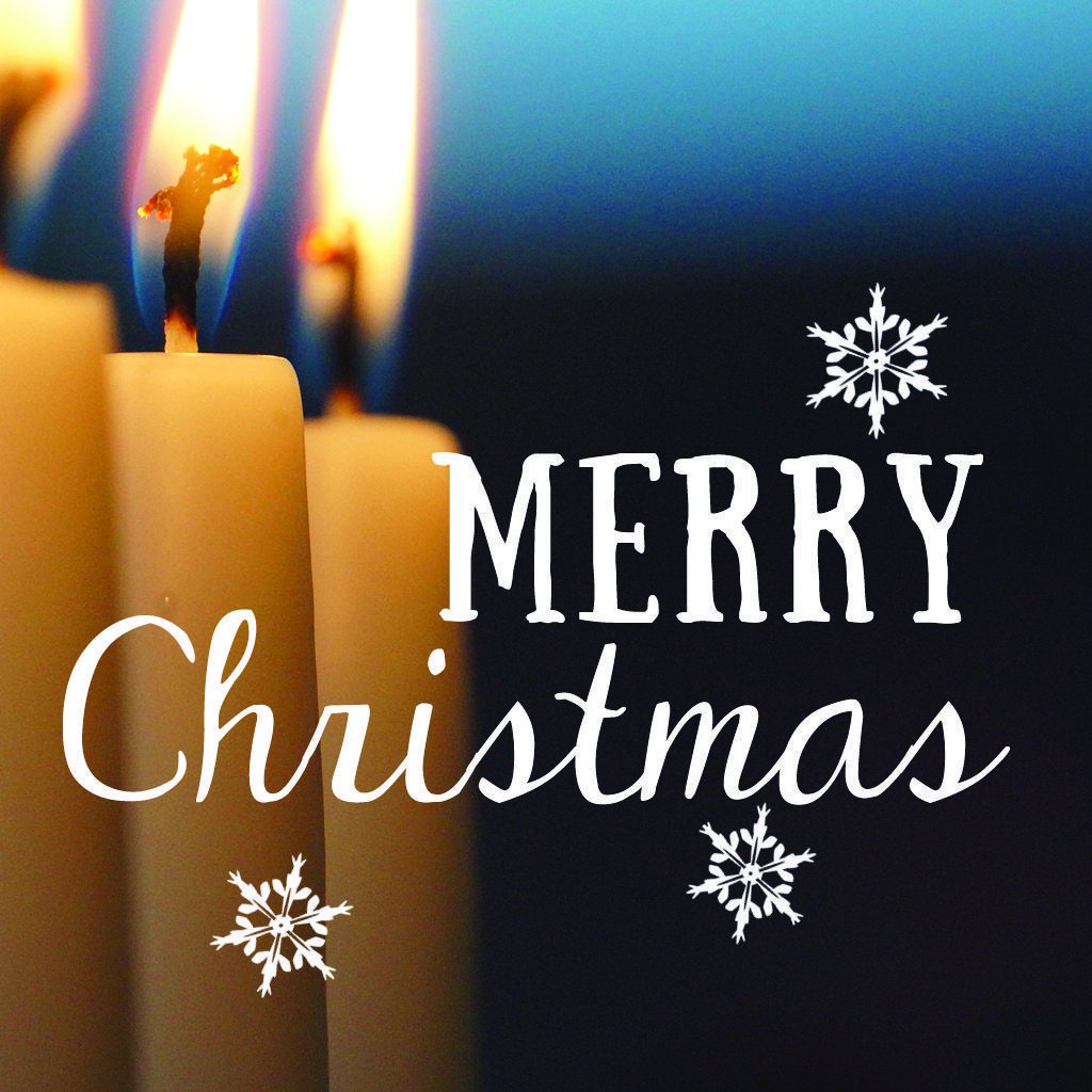 The Christmas Story