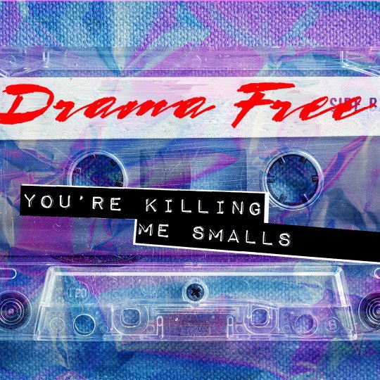 YOU'RE KILLING ME SMALLS!   11/13/22 episode artwork
