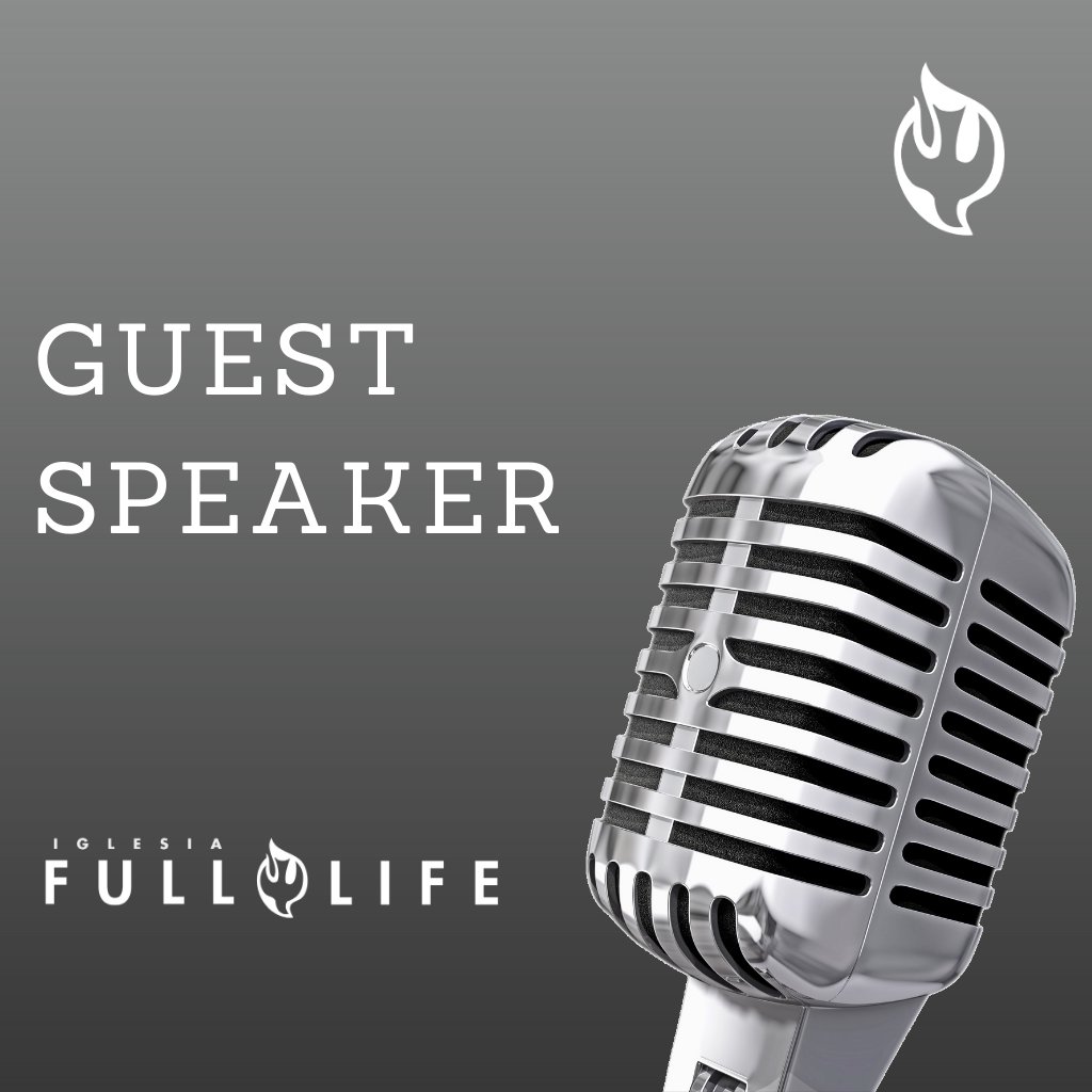 Iglesia Full Life - Prédicas (Podcast)