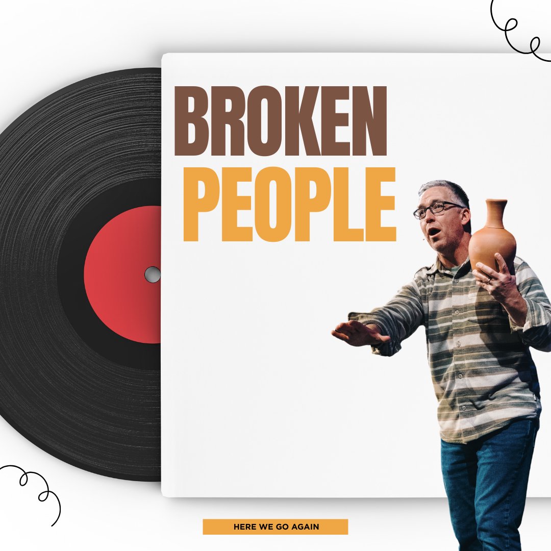Broken People