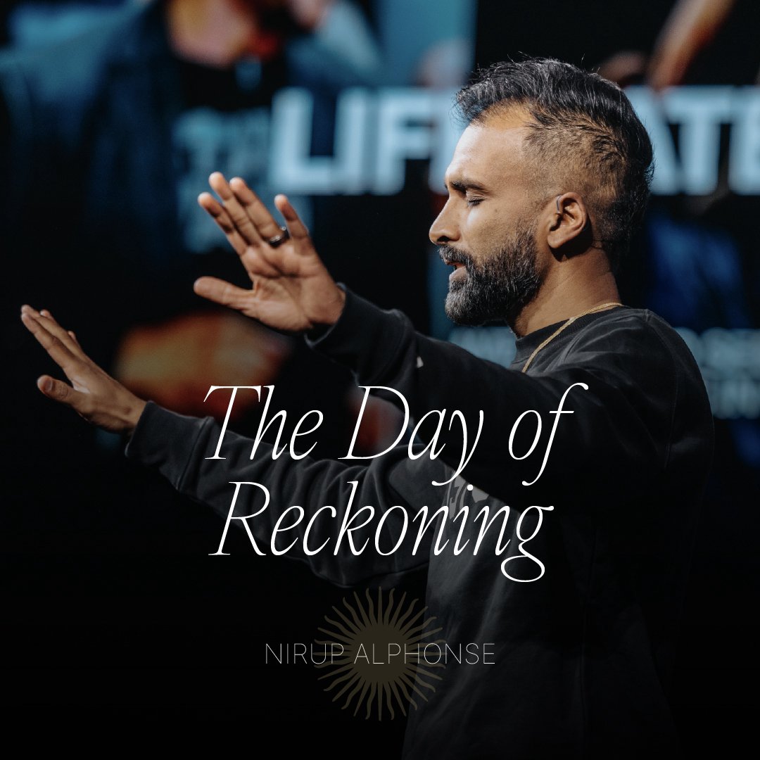 The Day of Reckoning The Day of Reckoning