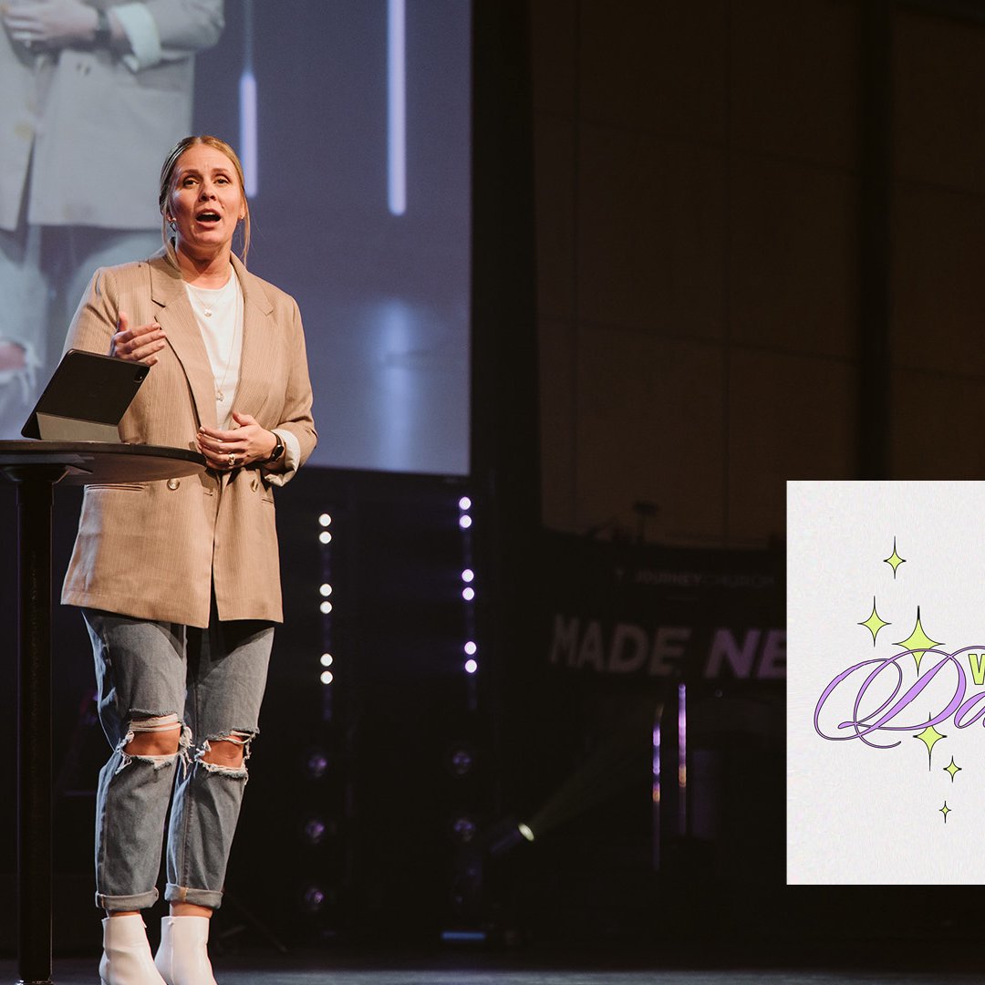 Journey Church (JRNYchurch)