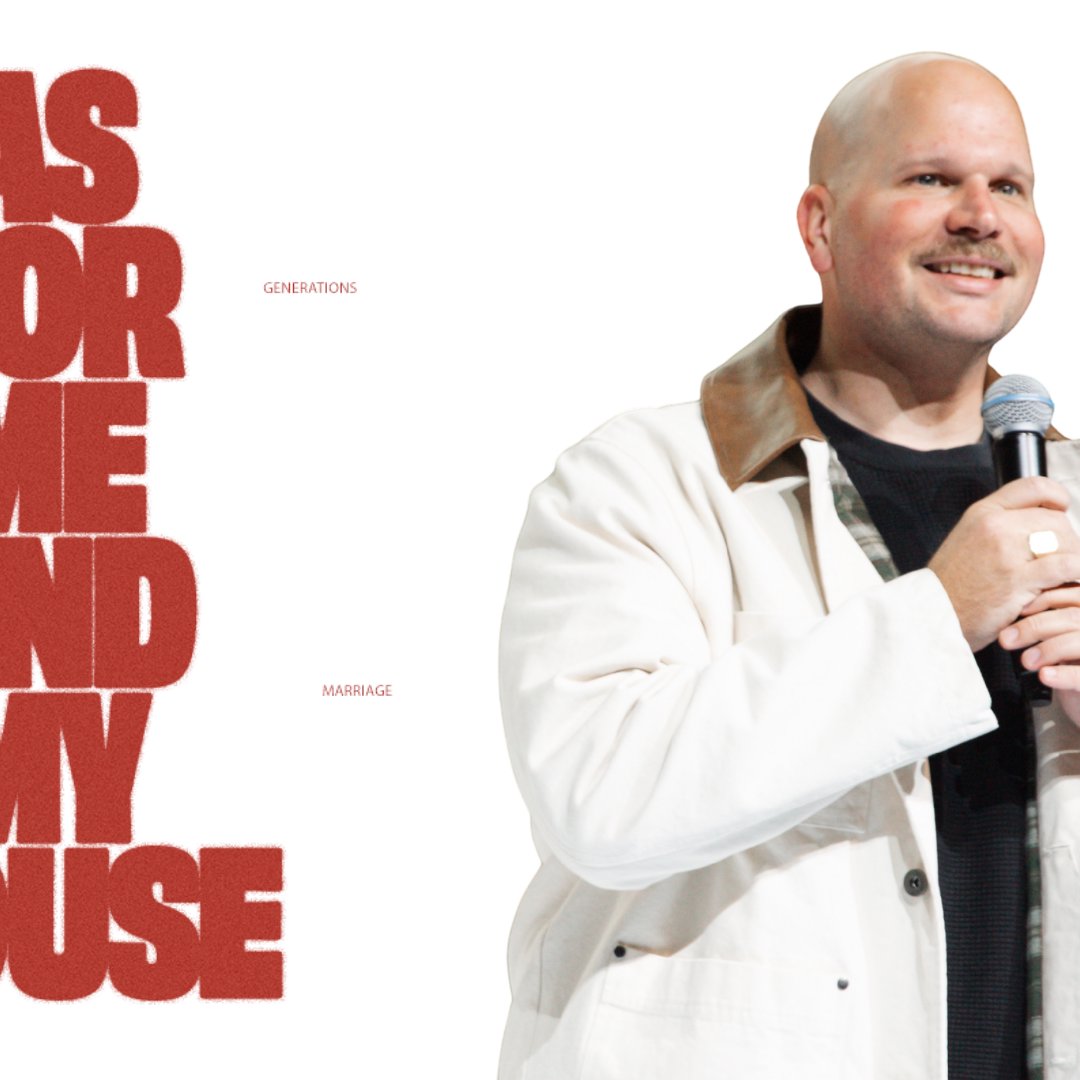 God's Plan For Your Family | Ps Ryan Germain episode artwork