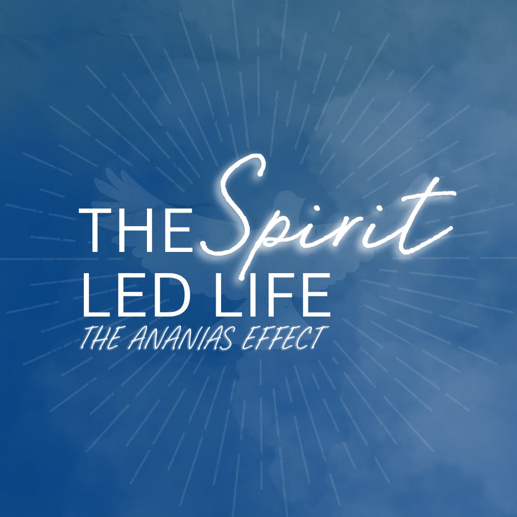 "The Spirit Led Life"