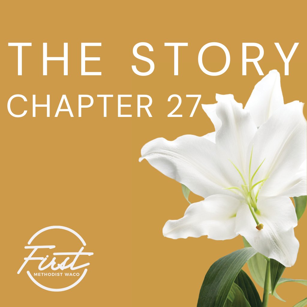 The Story Chapter 27