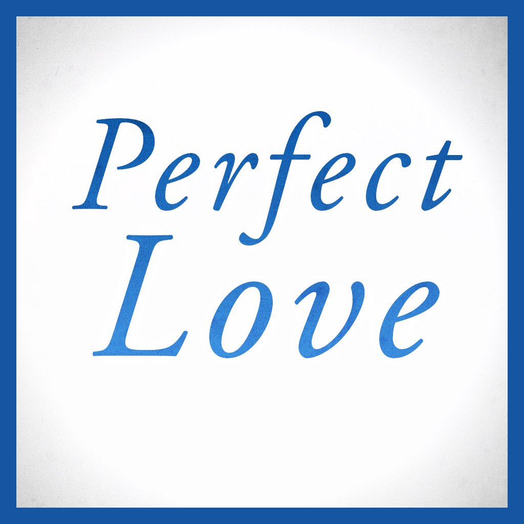 Perfect Love episode artwork