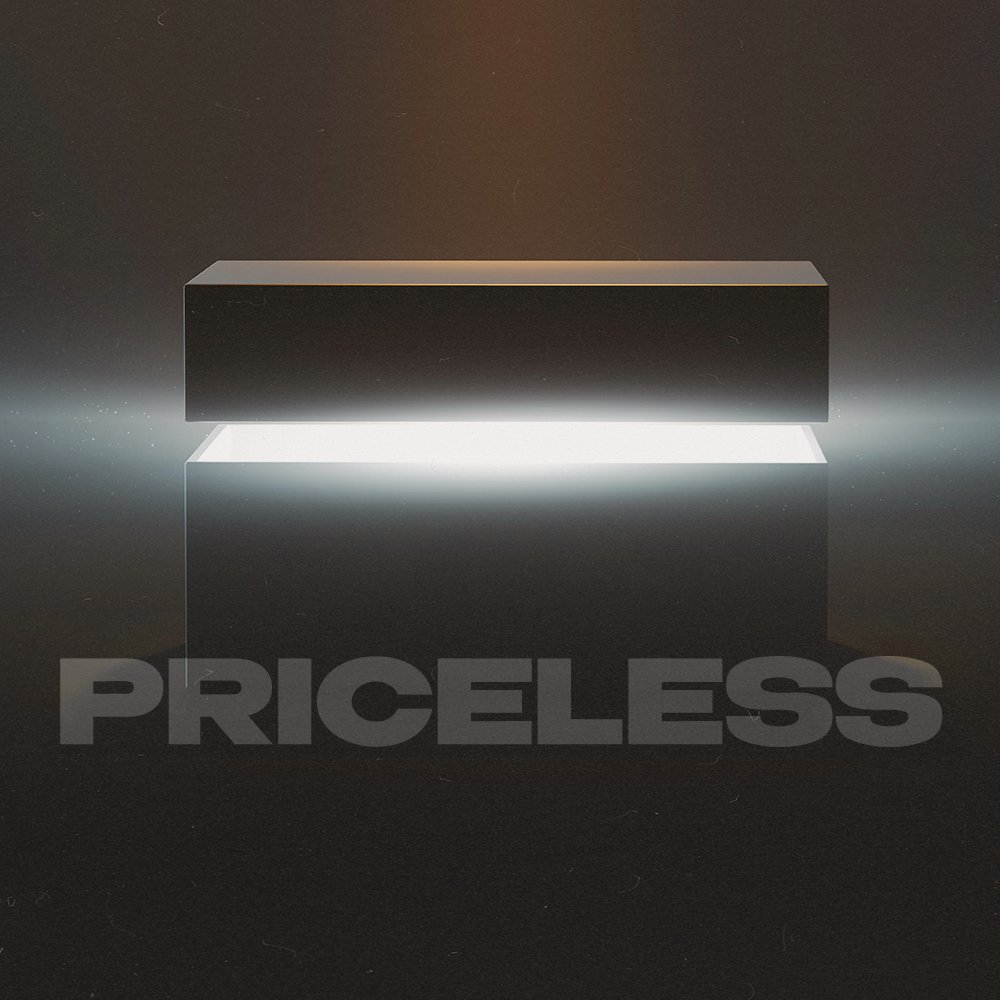 Hope is Priceless