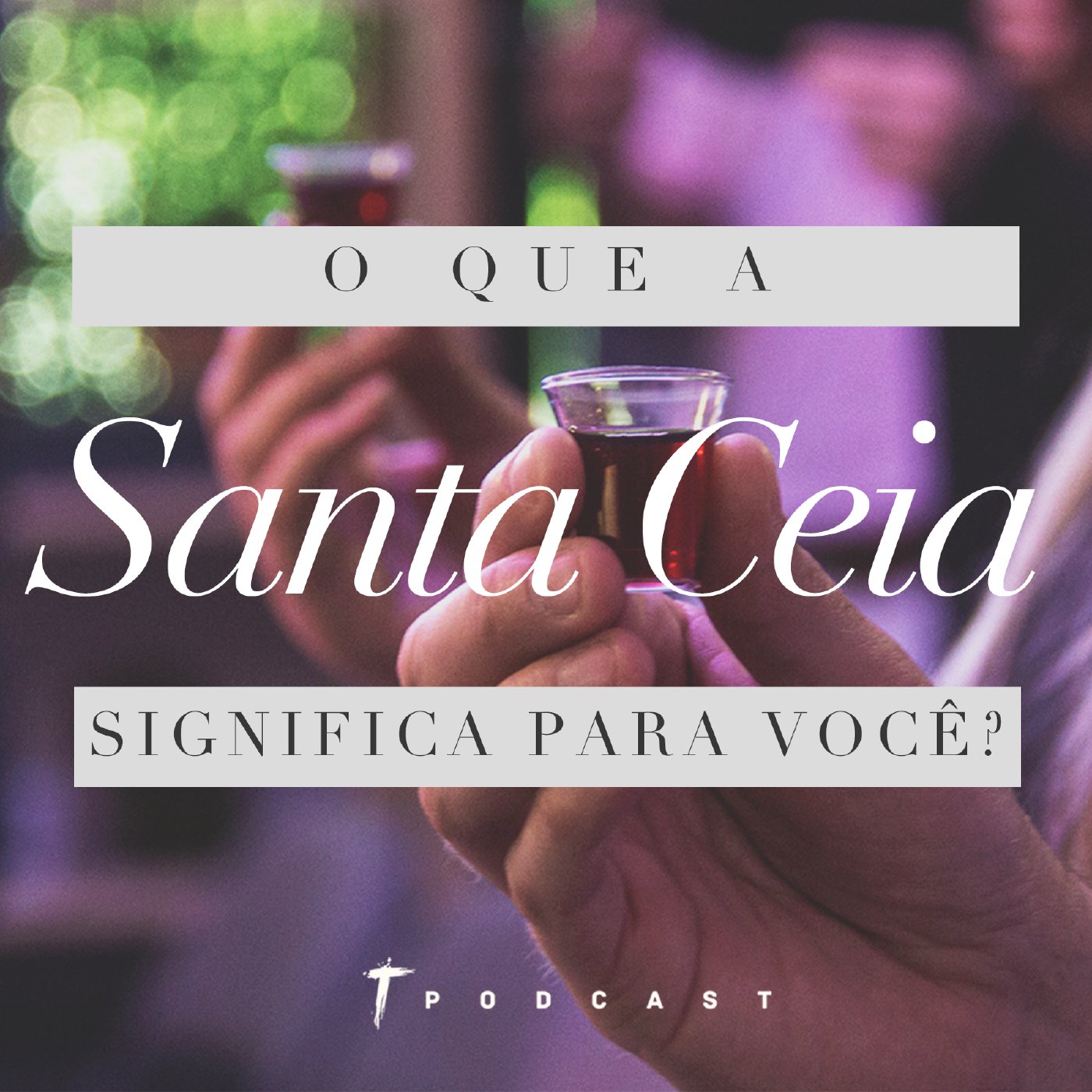 Podcast Fronteira Church Rio