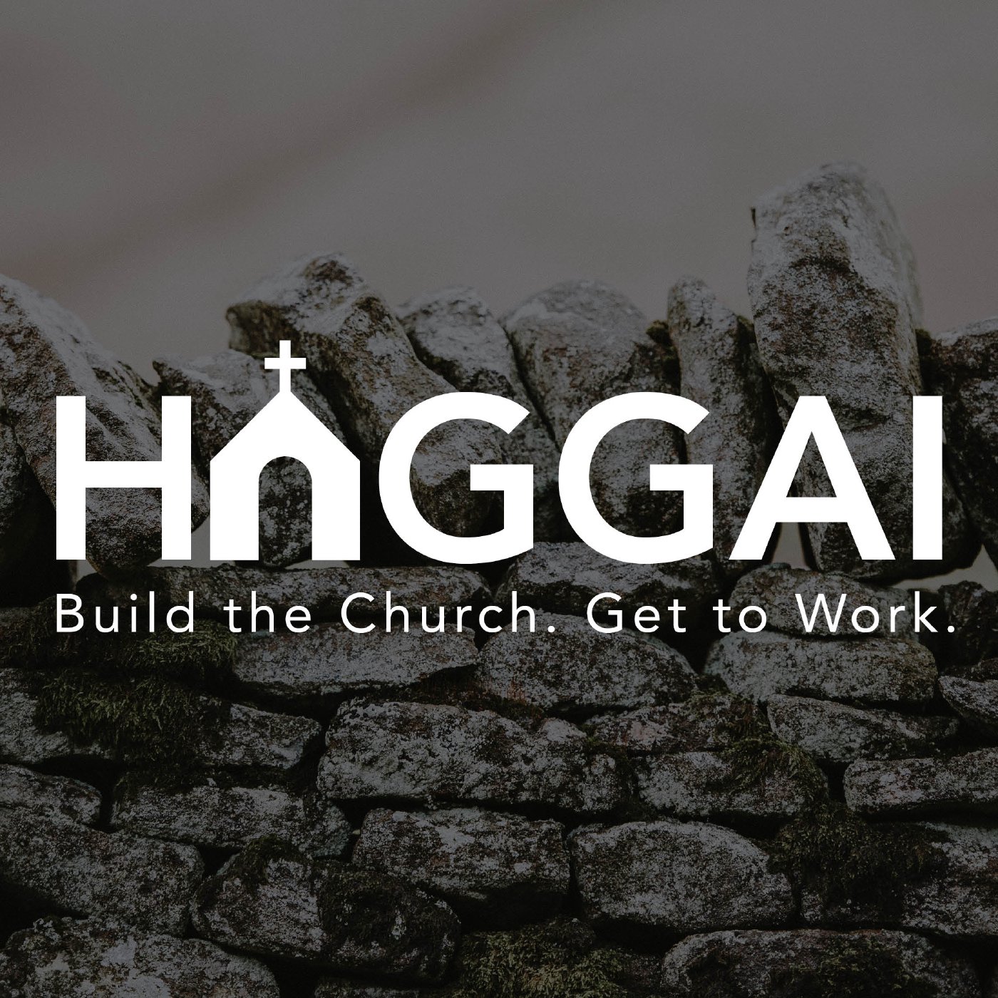 Haggai 2 - Get to Work