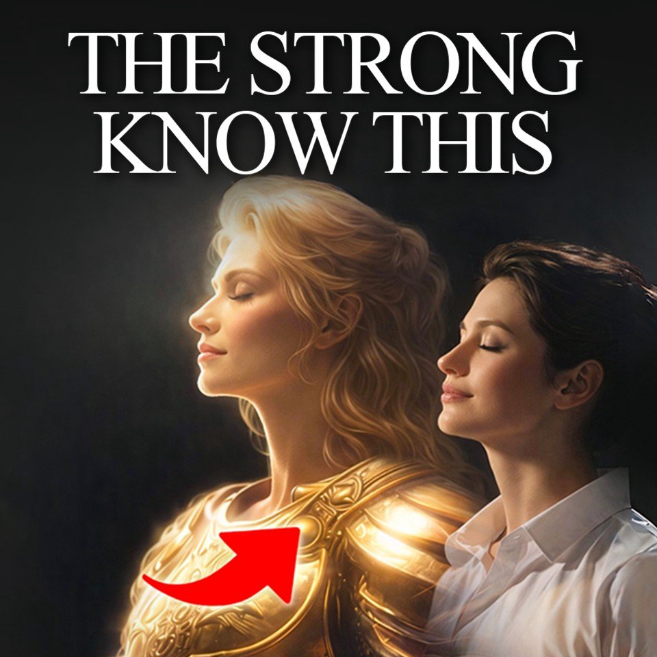 Your Faith Is More Powerful Than You Think… Use It episode artwork
