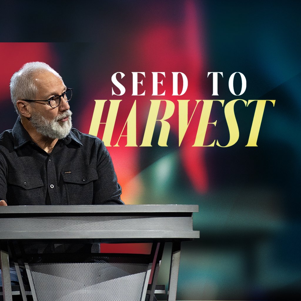 From Seed to Harvest