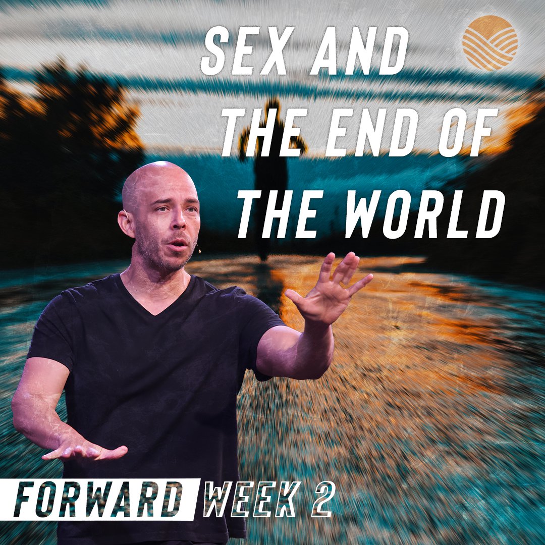 BridgeChurch Messages