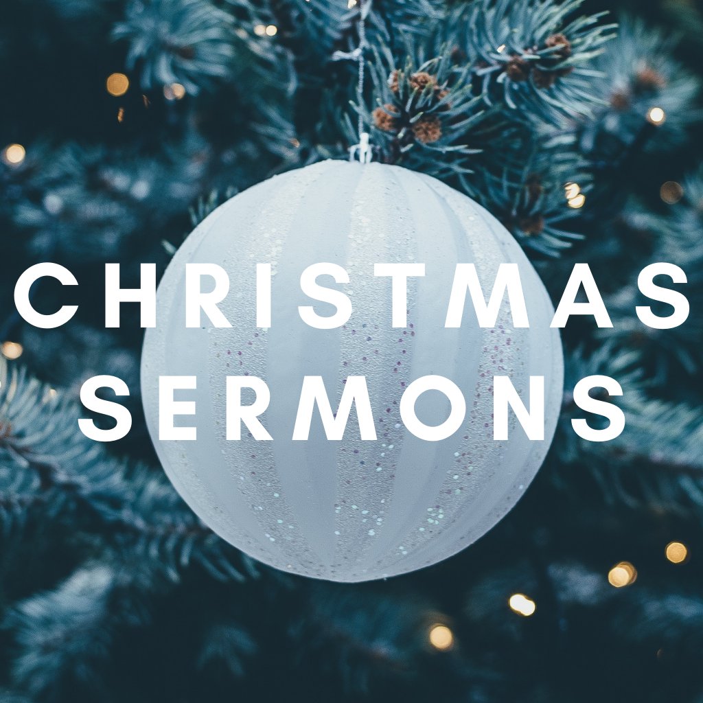 The Love Of Christmas