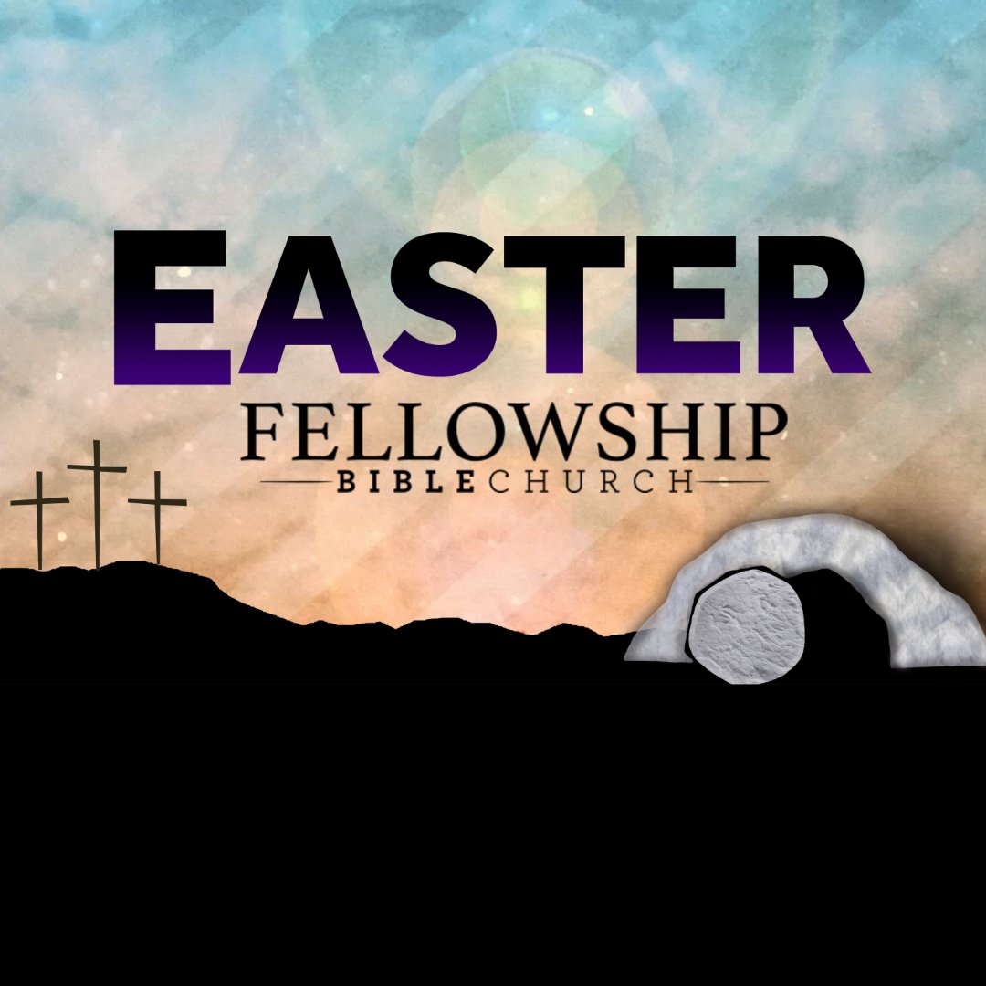 “The Transforming Truth of the Empty Tomb” - Message episode artwork