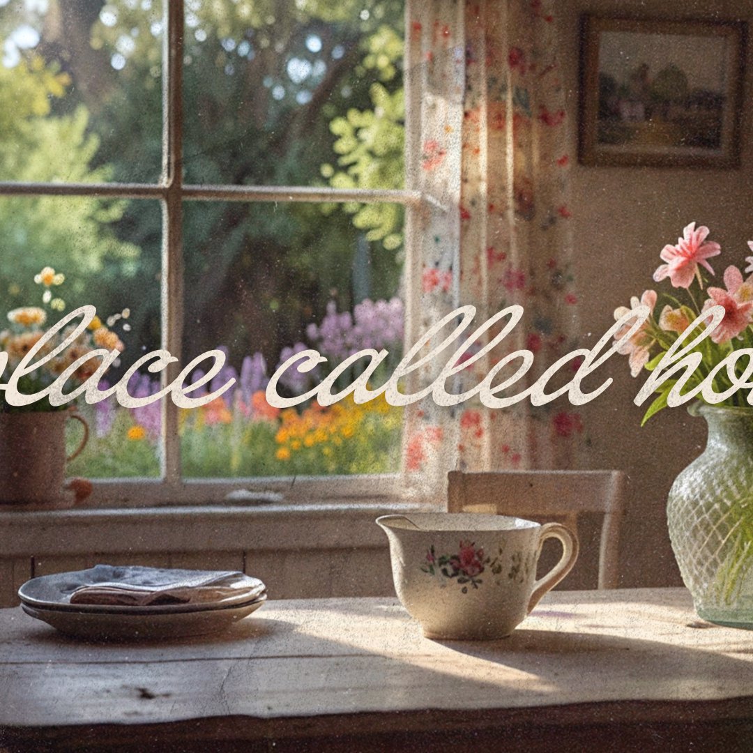 A Place Called Home episode artwork