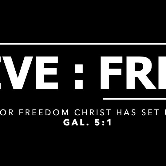 Live: Free episode artwork