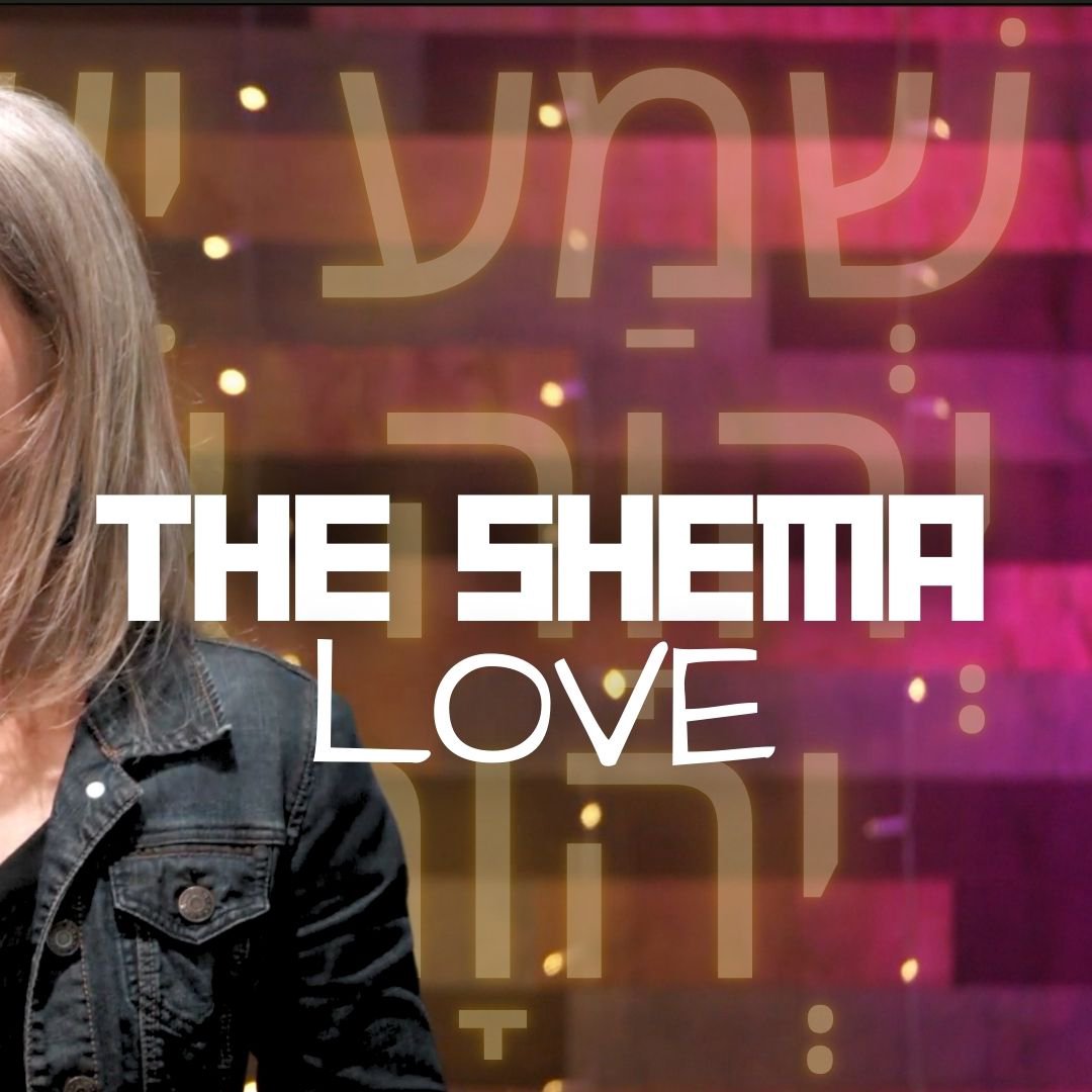 THE SHEMA: LOVE episode artwork