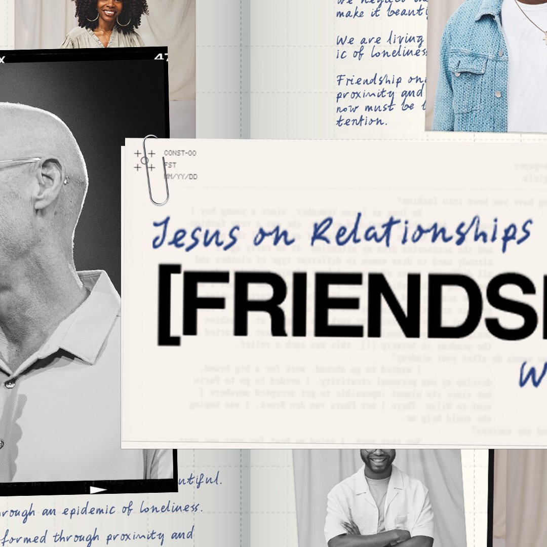 Calvary Chapel Fort Lauderdale - Friendship