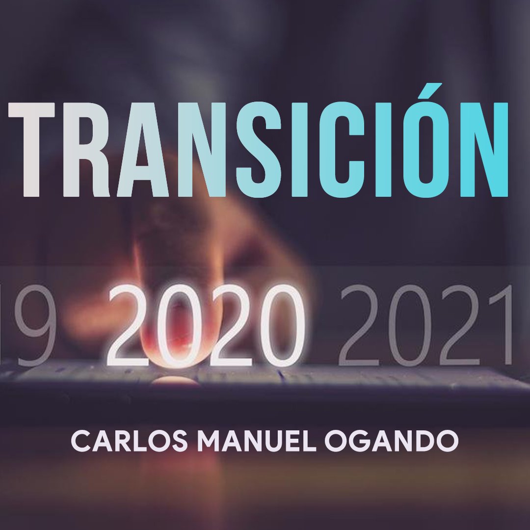 Transición episode artwork