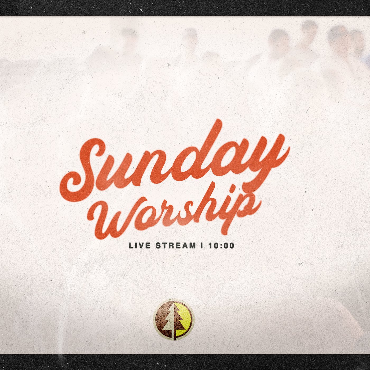 Sunday Worship (Full Service) | April 27th, 2025