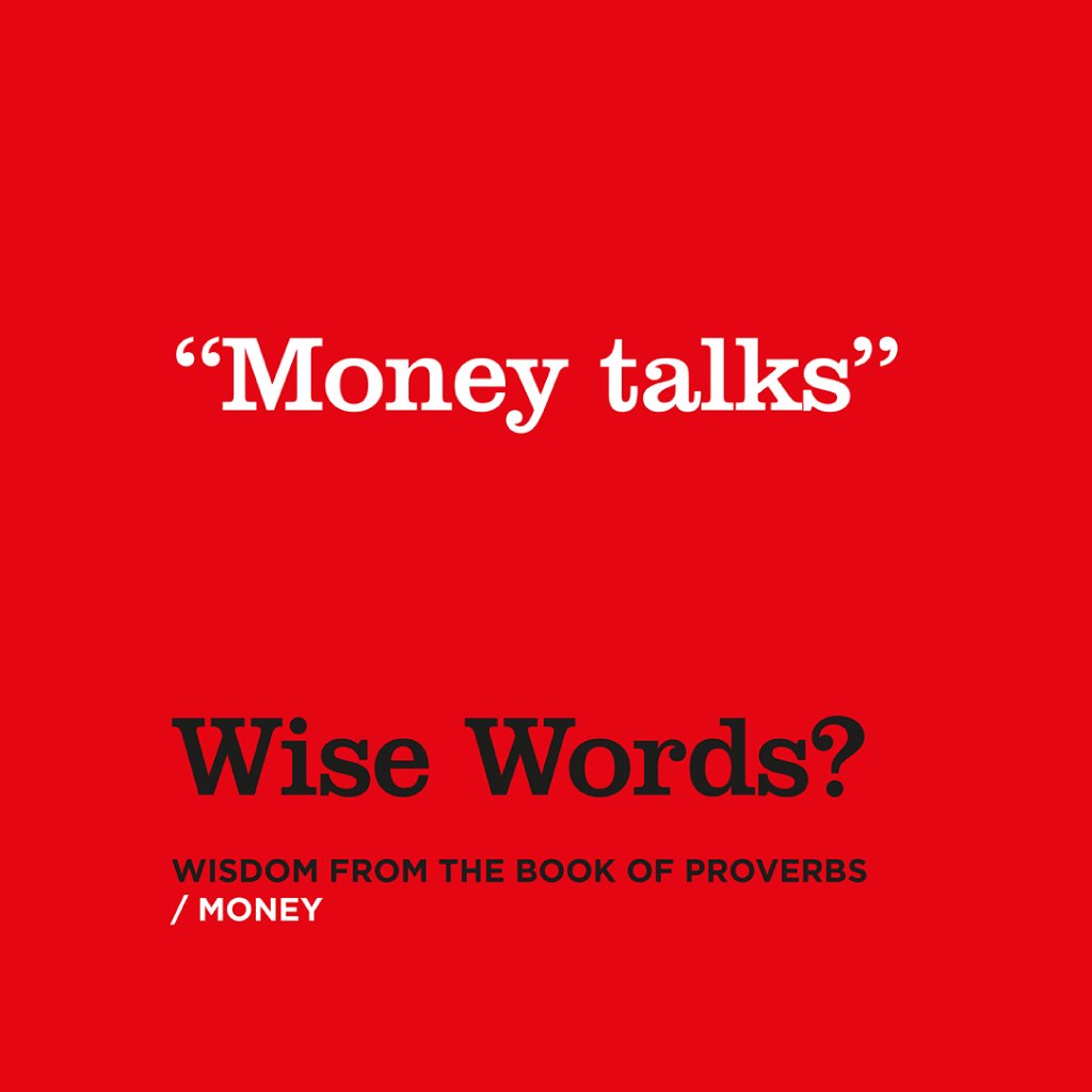 Money episode artwork