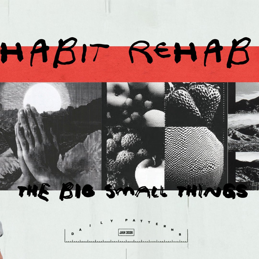 Habit Rehab