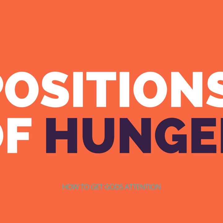Positions Of Hunger episode artwork