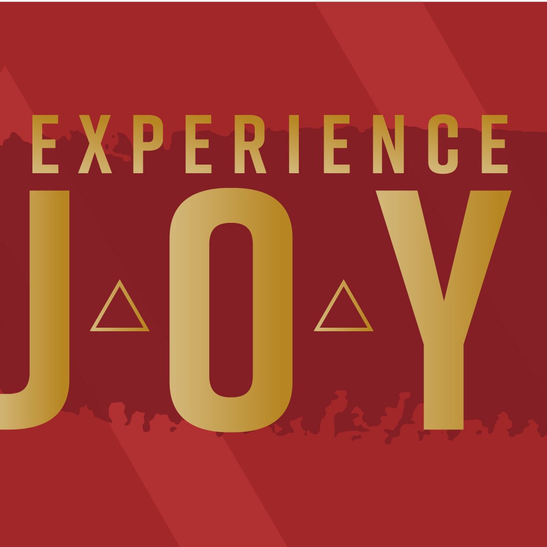 Week 1 | Joy episode artwork