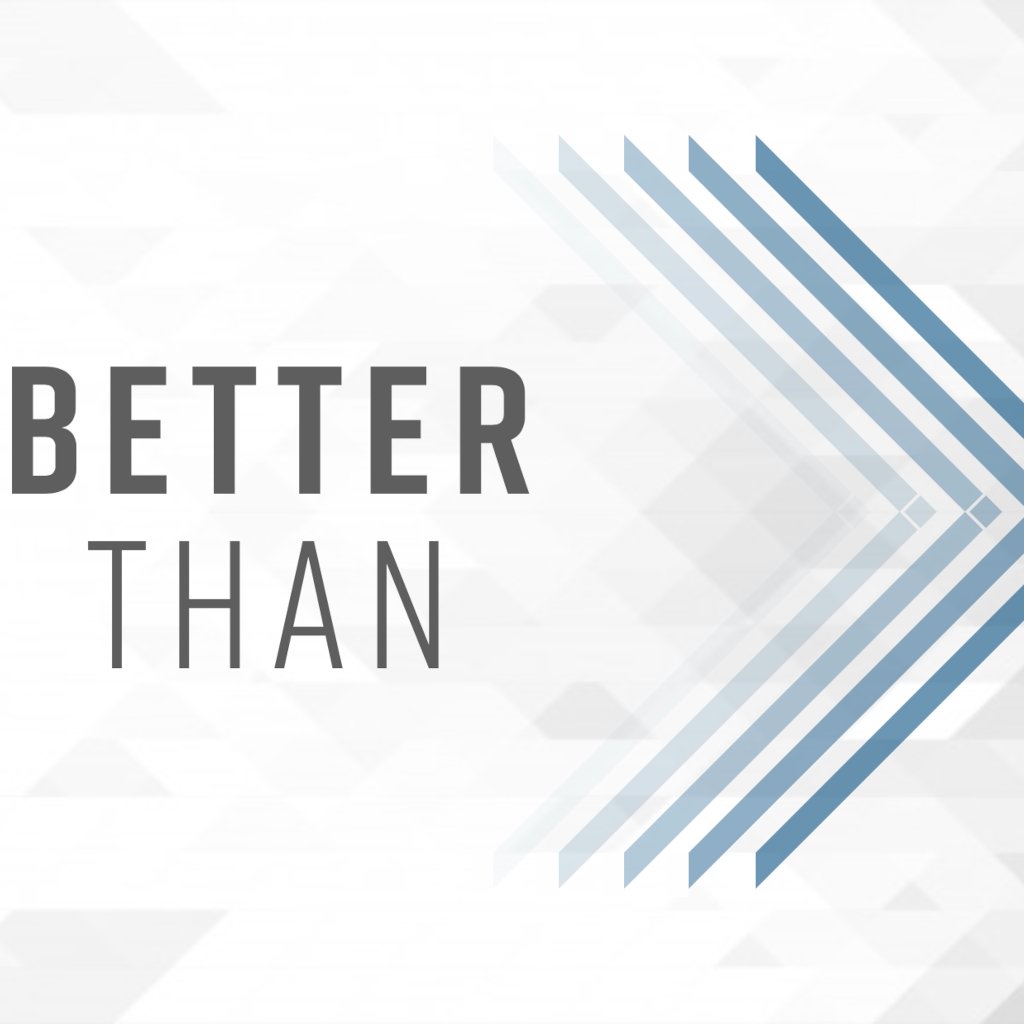 Control | Better Than | Week 4 | Tyler Wilson | 5.23.21