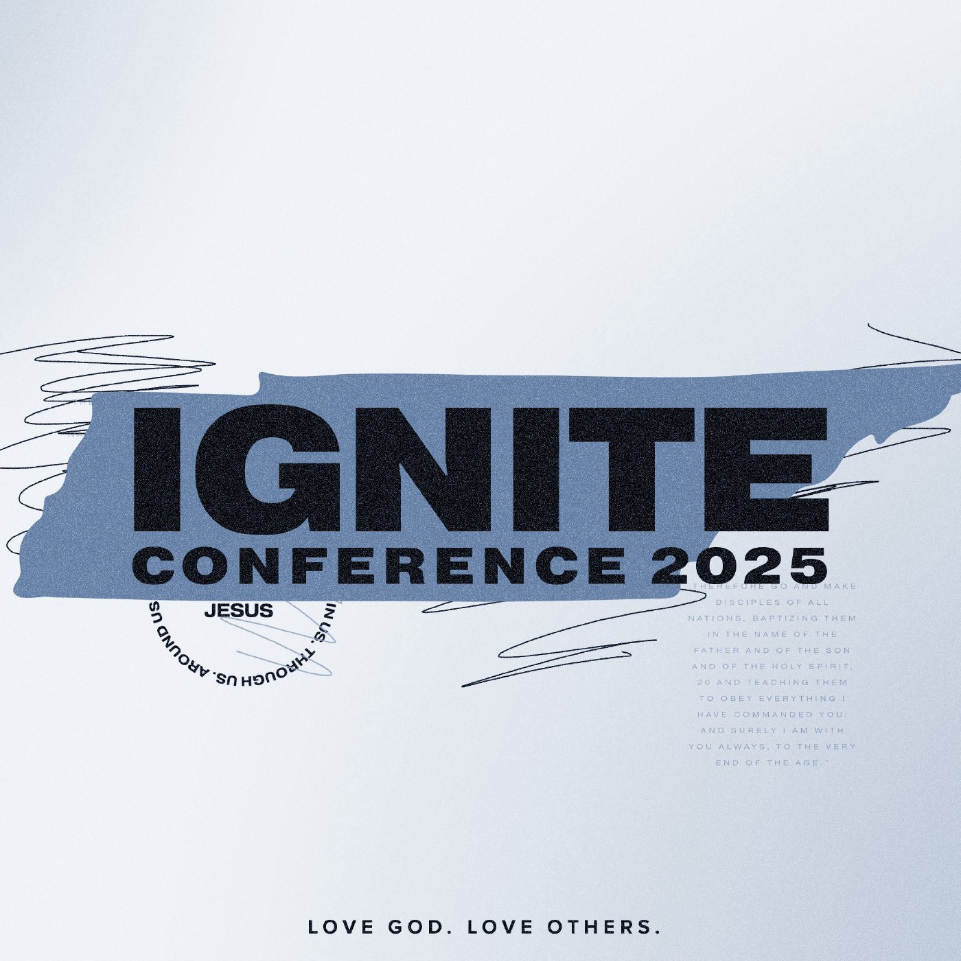 Ignite Conference - Friday episode artwork
